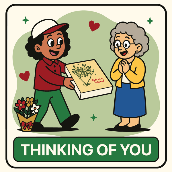 Thinking of you