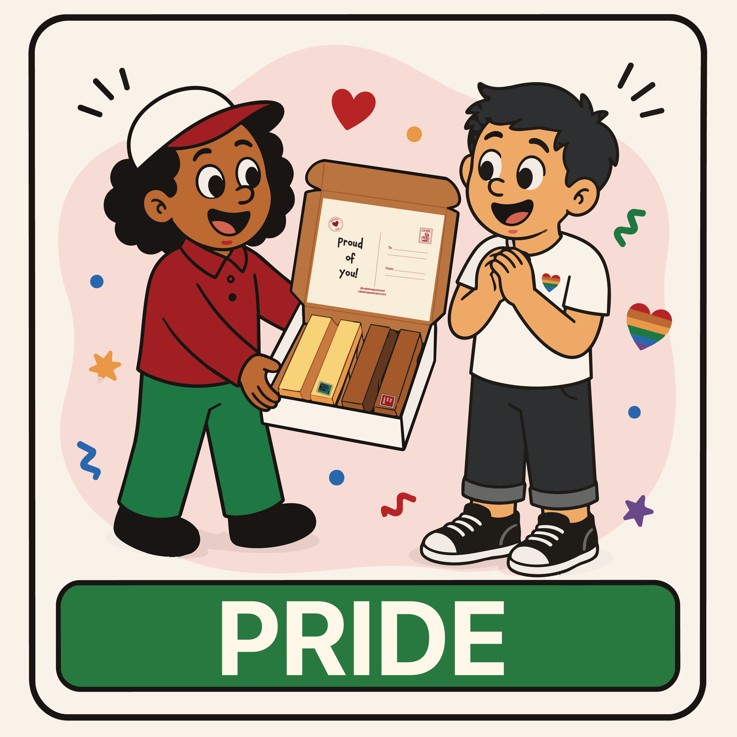 Pride