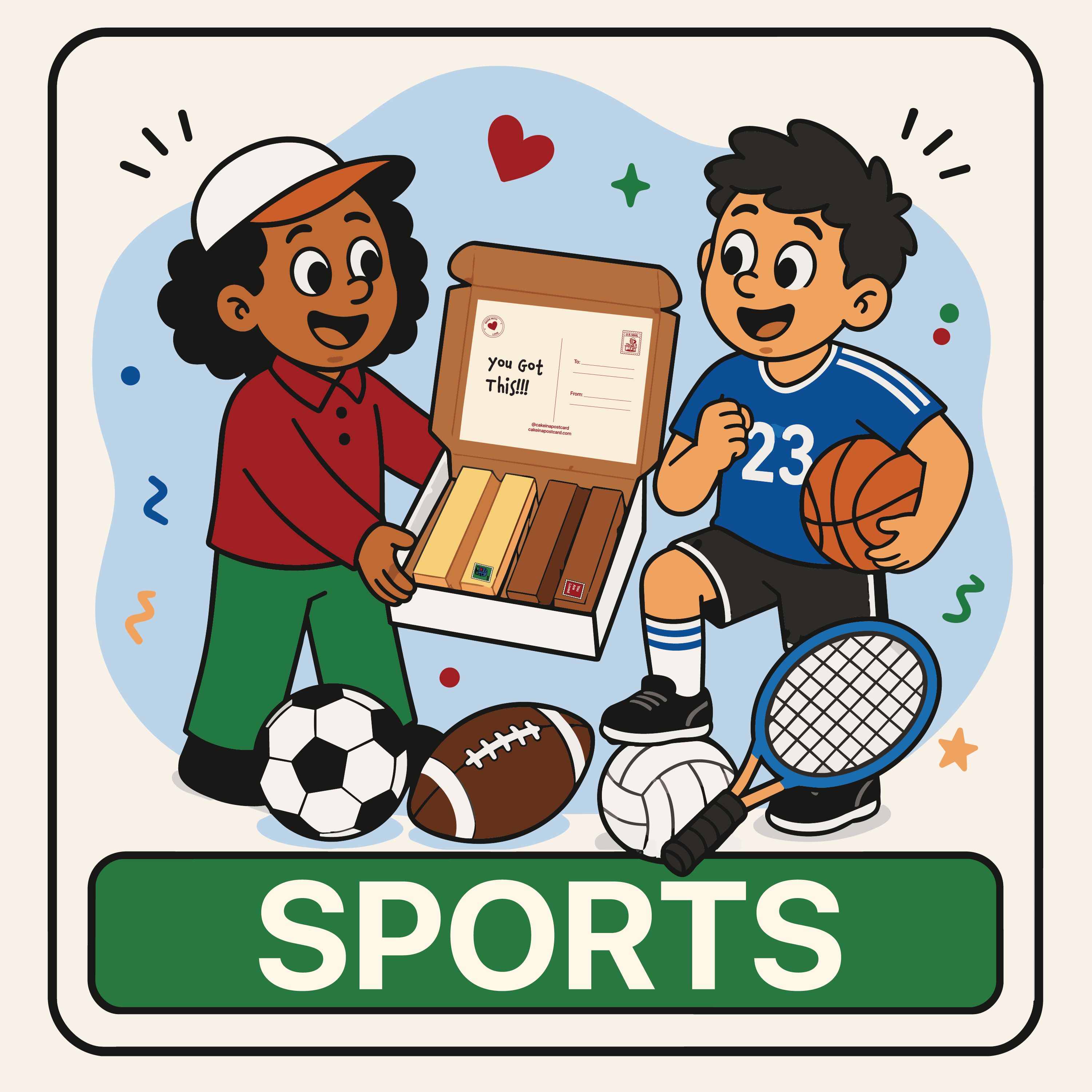 Sports