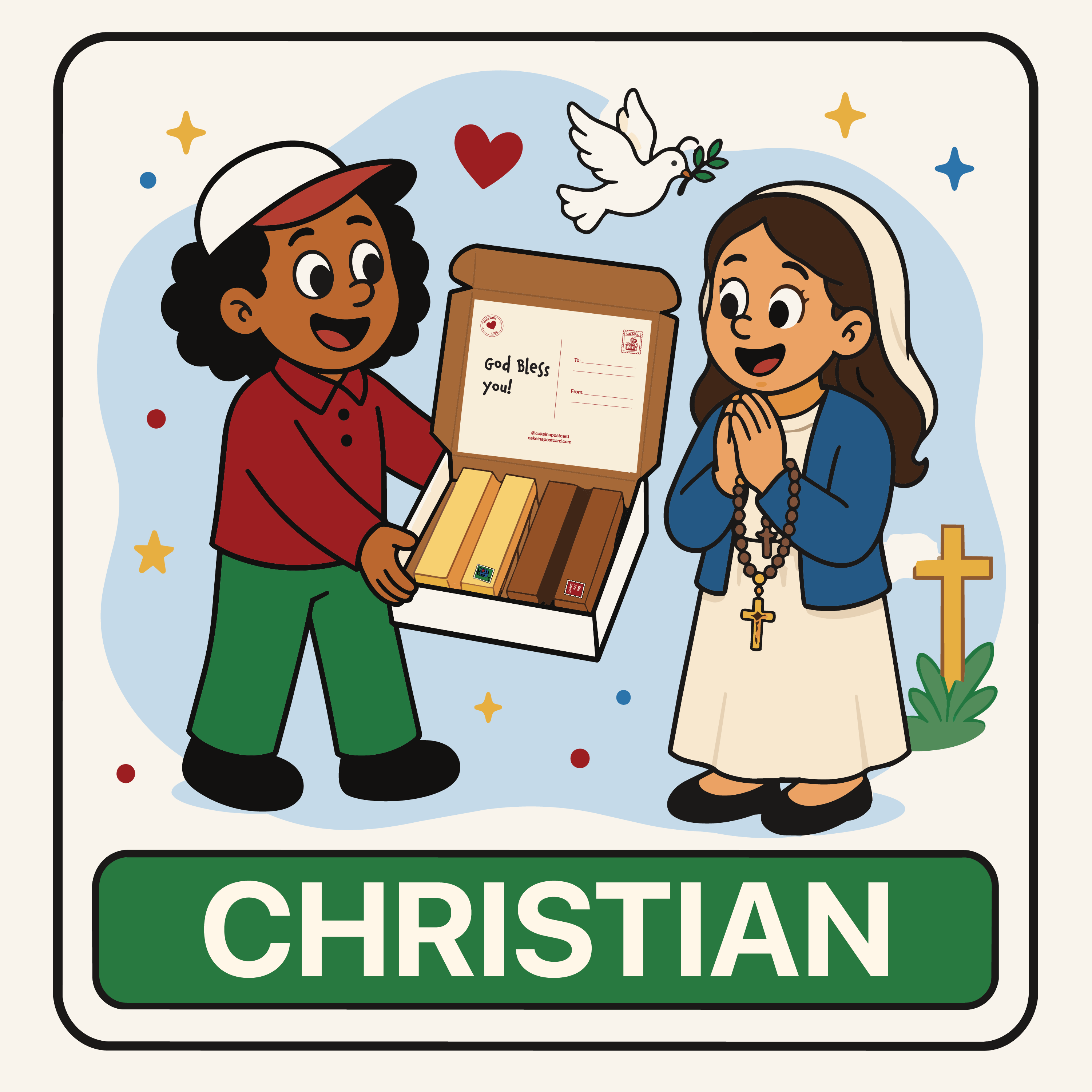 Christian