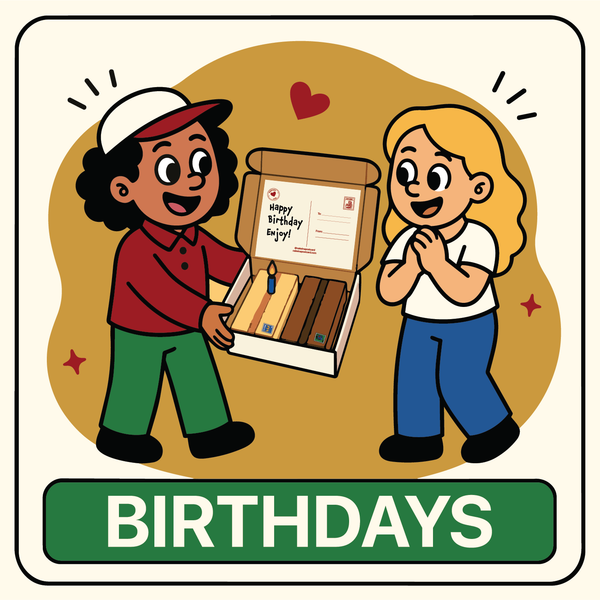 Birthdays