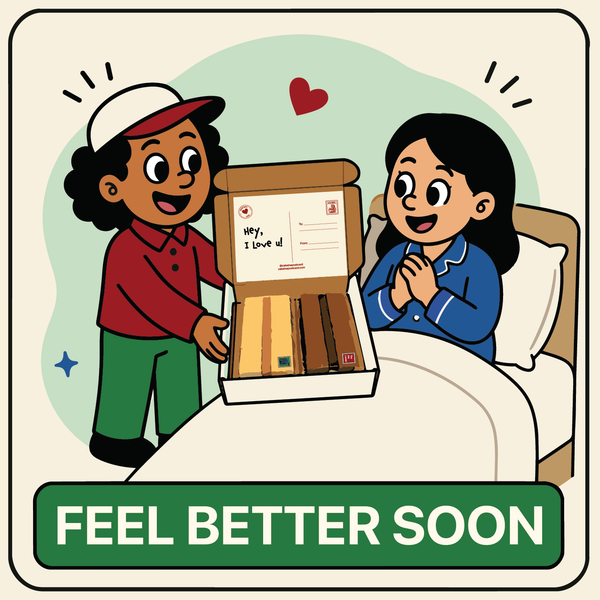 Feel Better Soon