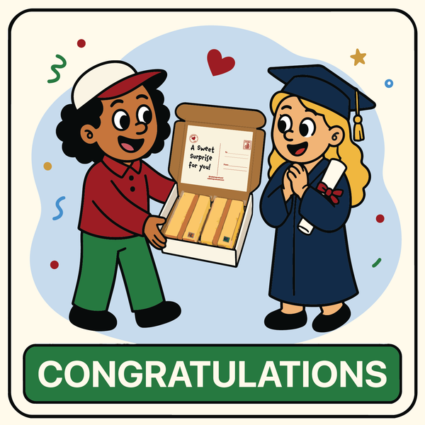 Congratulations
