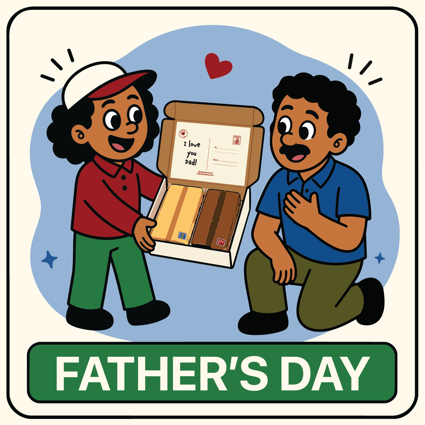 Father's Day