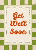 Get Well Soon