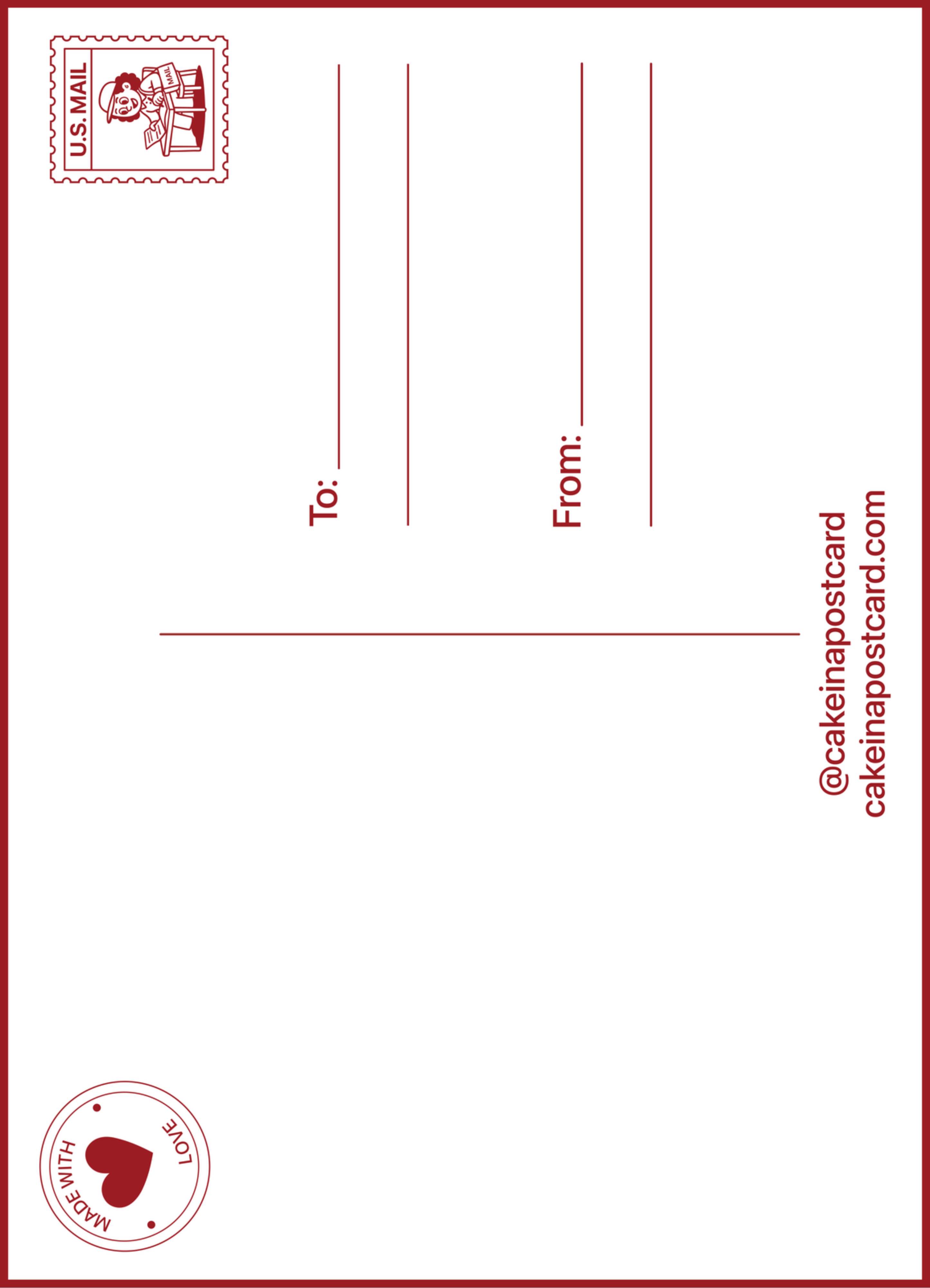 Happy Mother's Day - Flowers