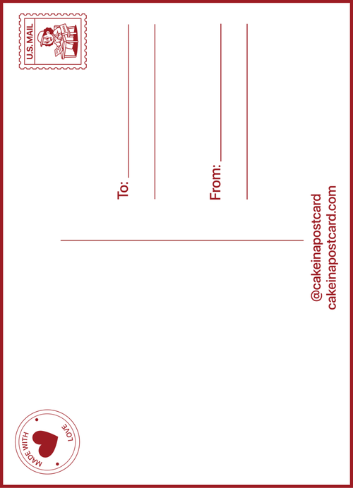 Birthday Card - Party Animal