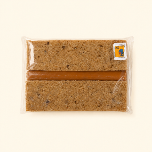 Banana Cake