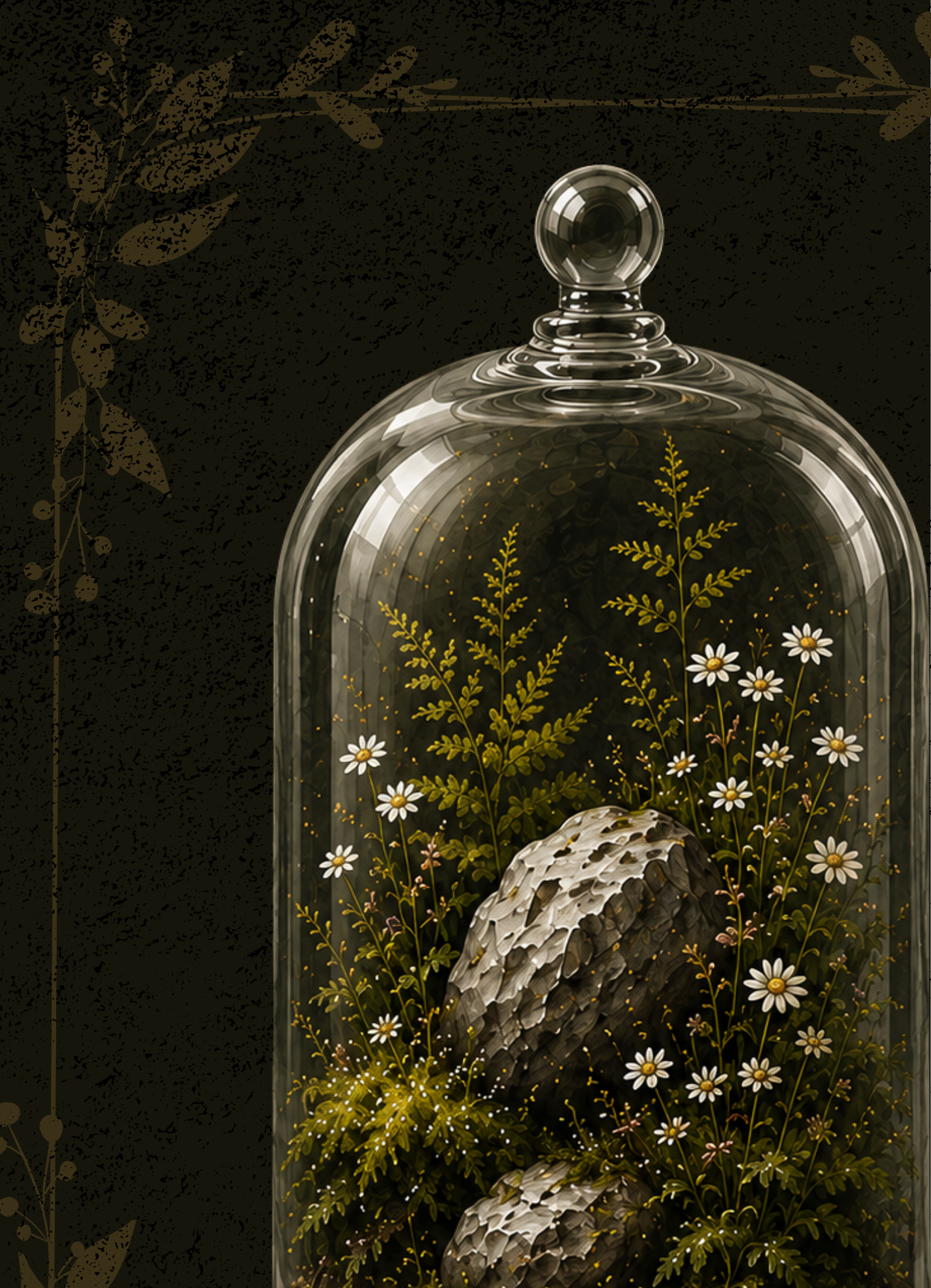 Terrarium One