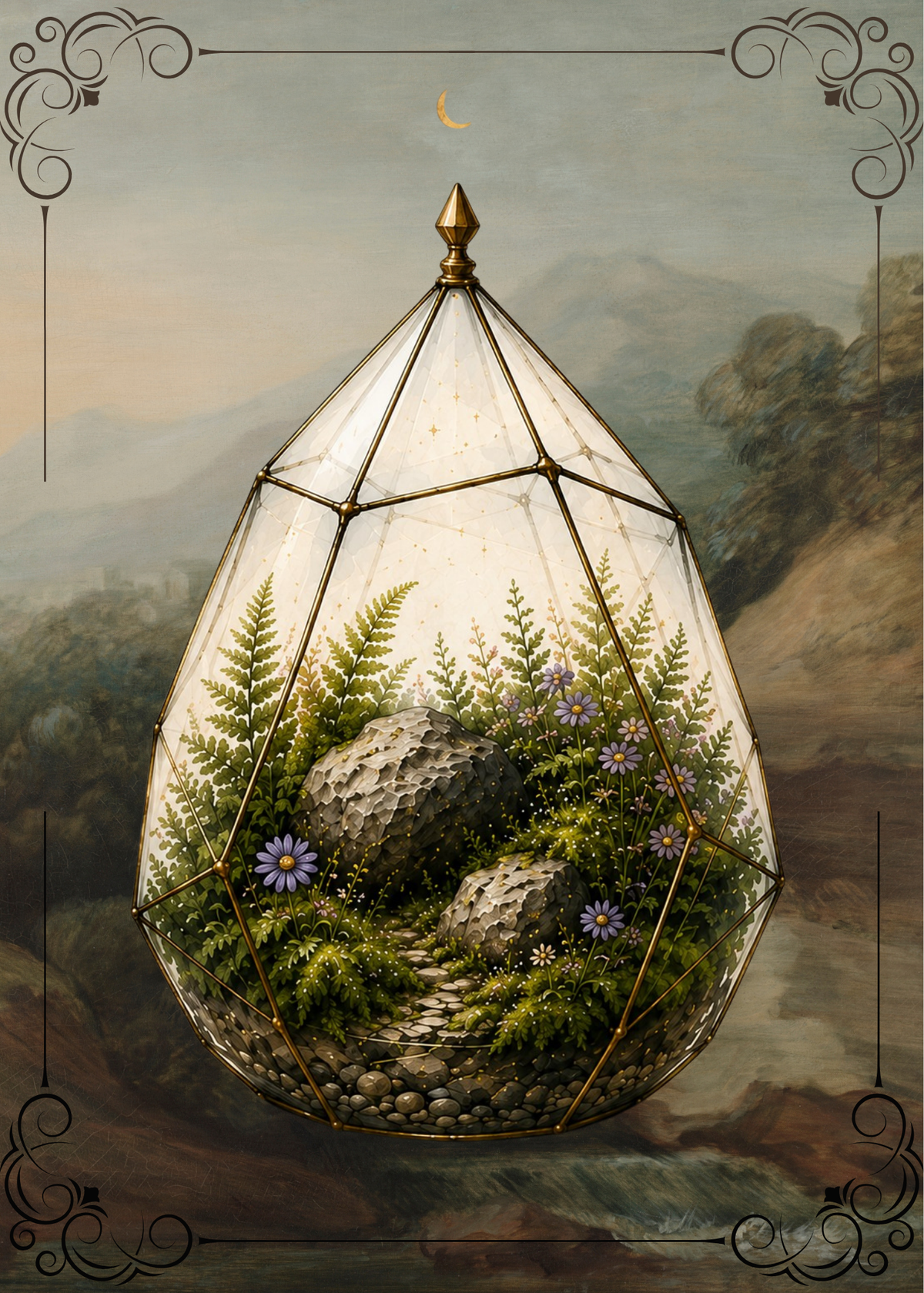 Terrarium Two